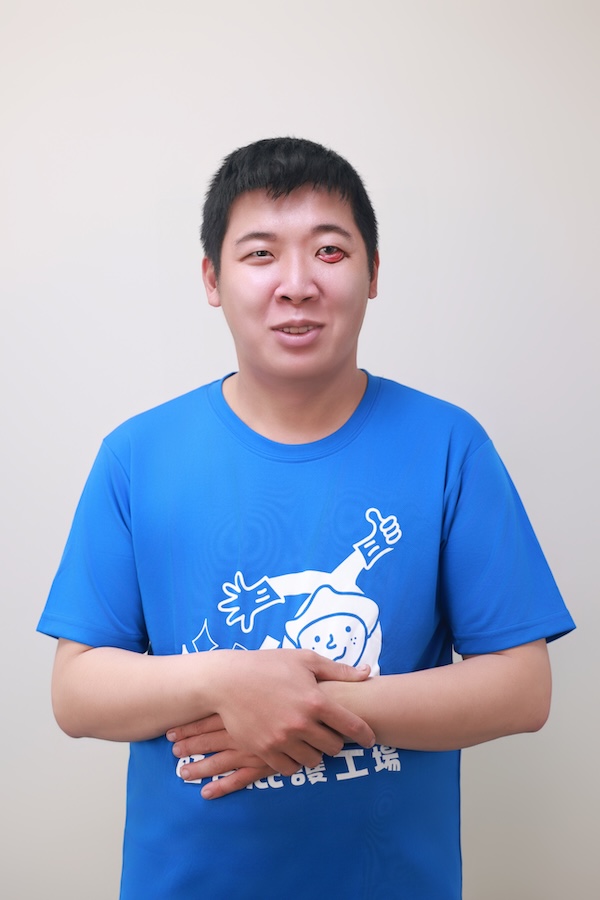 成員11
